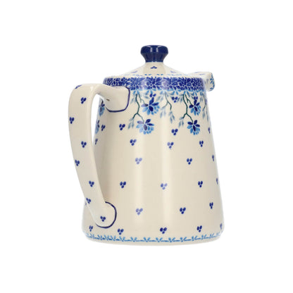 Rechte Theepot 1000 ml - Daydream