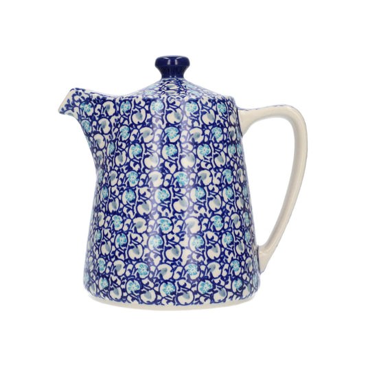 Rechte Theepot 1000 ml - Ensemble
