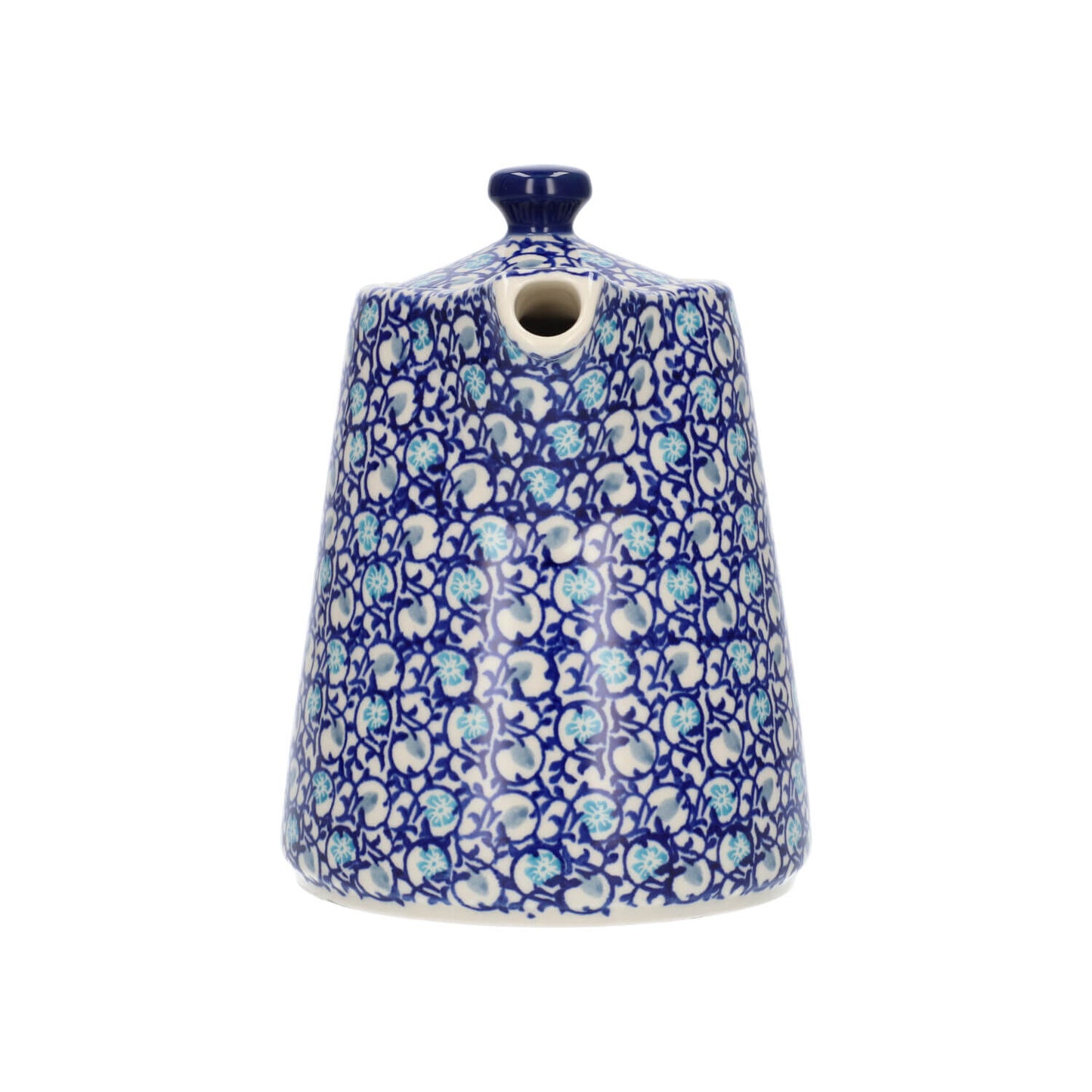 Straight Teapot 1000 ml - Ensemble