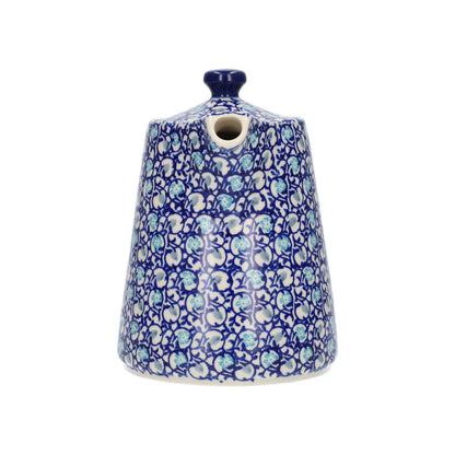 Straight Teapot 1000 ml - Ensemble