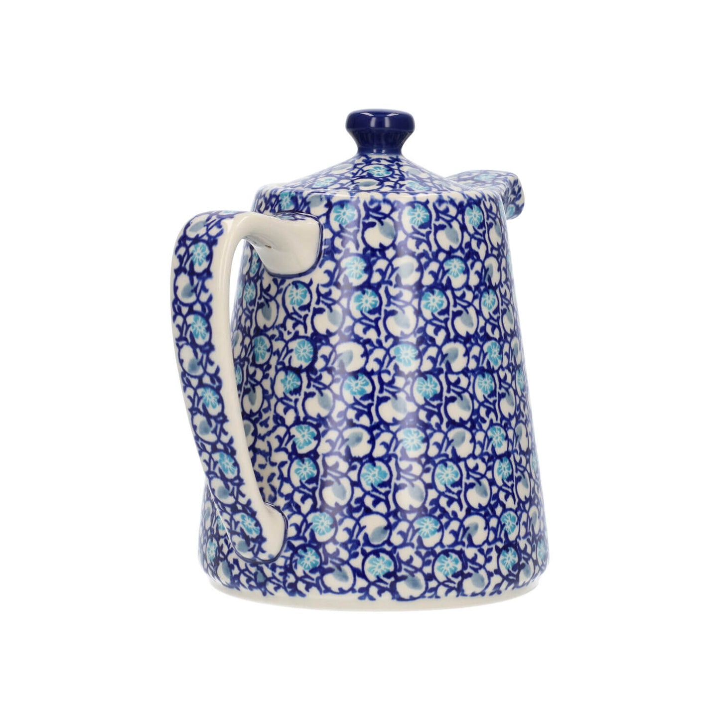 Rechte Theepot 1000 ml - Ensemble