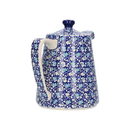 Rechte Theepot 1000 ml - Ensemble