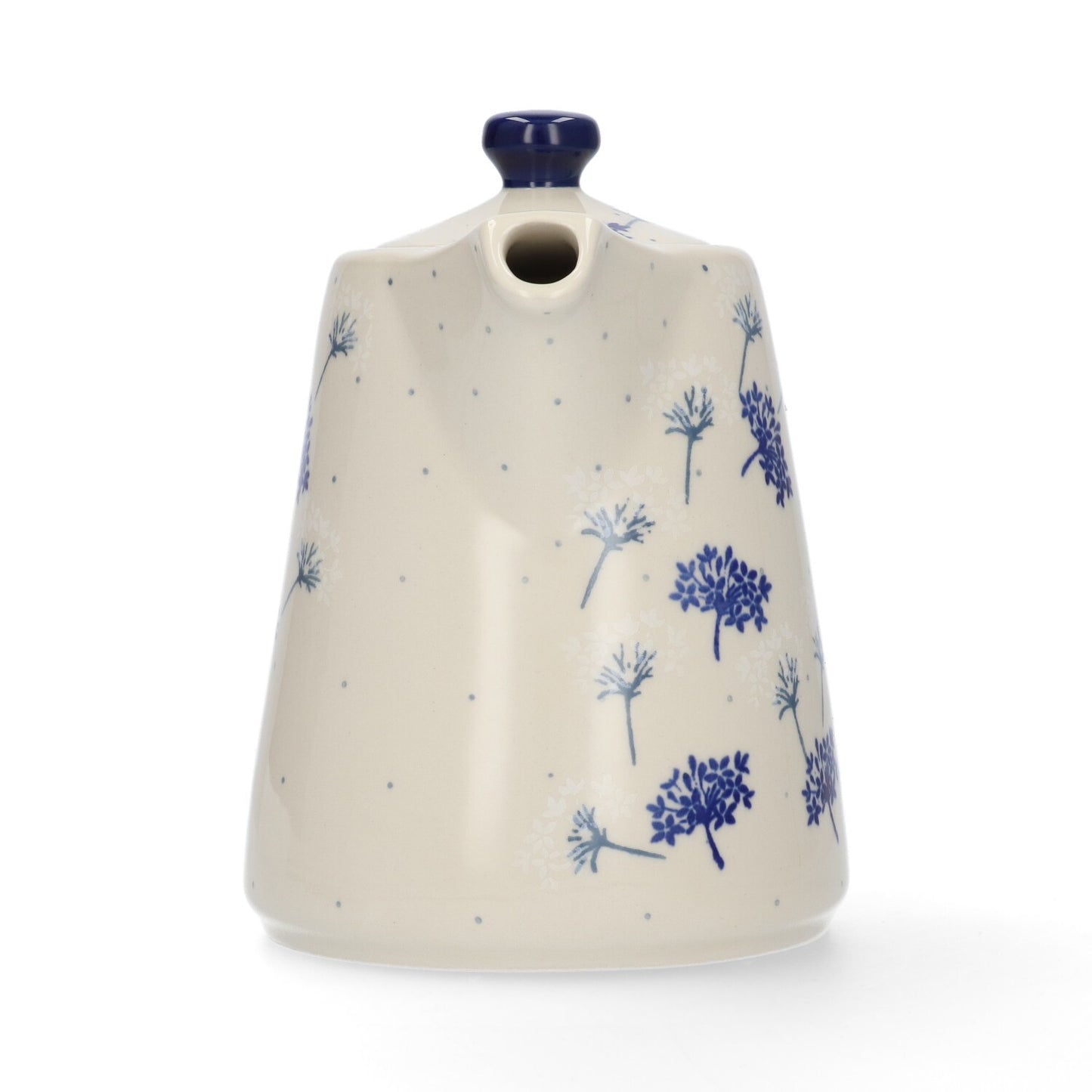 Rechte Theepot 1000 ml - Felicity