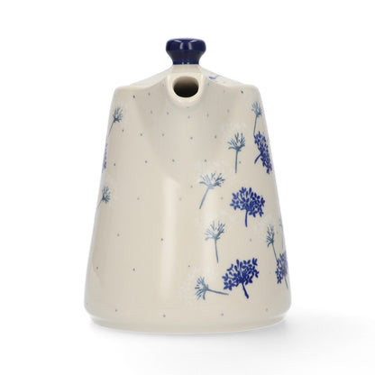 Rechte Theepot 1000 ml - Felicity