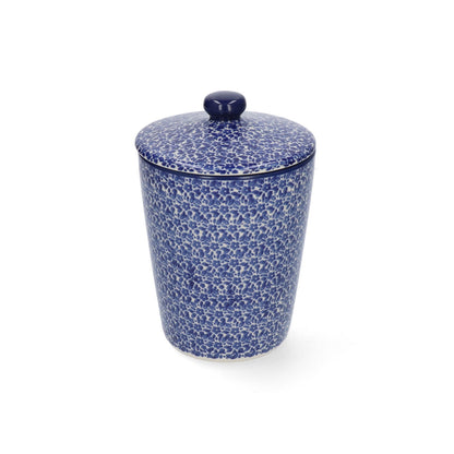 Voorraadpot Premium 900 ml - Indigo