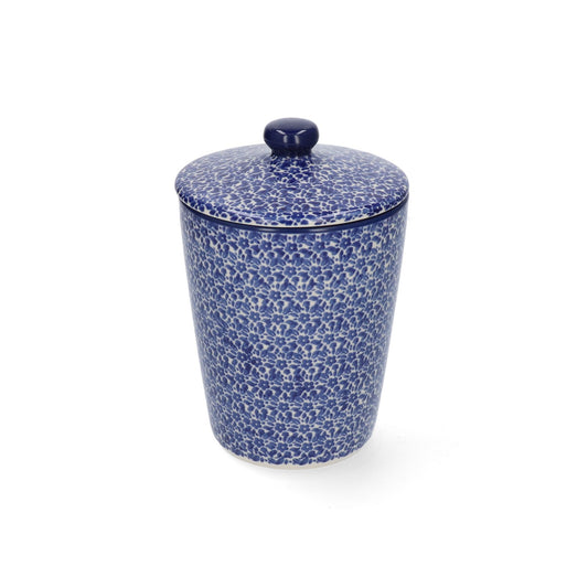 Voorraadpot Premium 900 ml - Indigo
