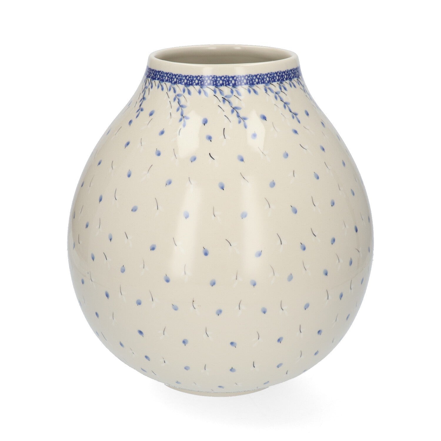 Vaas 9500 ml - Berry Dance