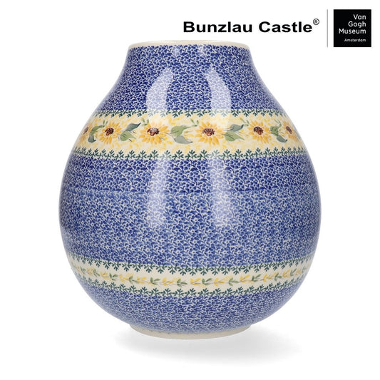 Vaas 9500 ml - Van Gogh Museum - Sunflowers