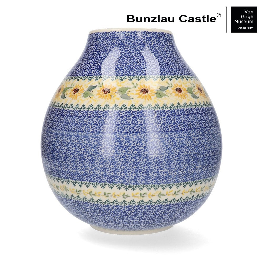 Vaas 9500 ml - Van Gogh Museum - Sunflowers