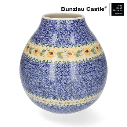 Vaas 9500 ml - Van Gogh Museum - Sunflowers