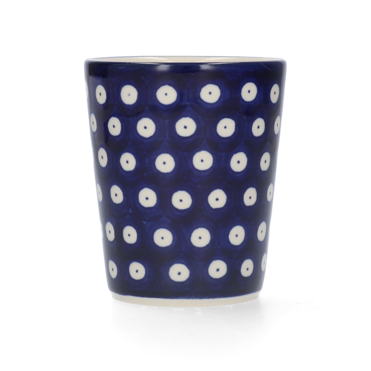 Mok Tumbler 240 ml - Blue Eyes