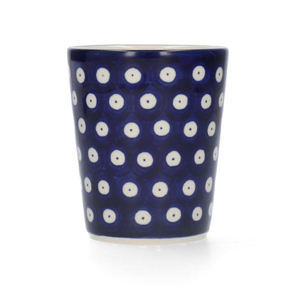 Mok Tumbler 240 ml - Blue Eyes