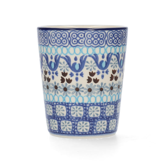 Becher Tumbler 240 ml - Marrakesch
