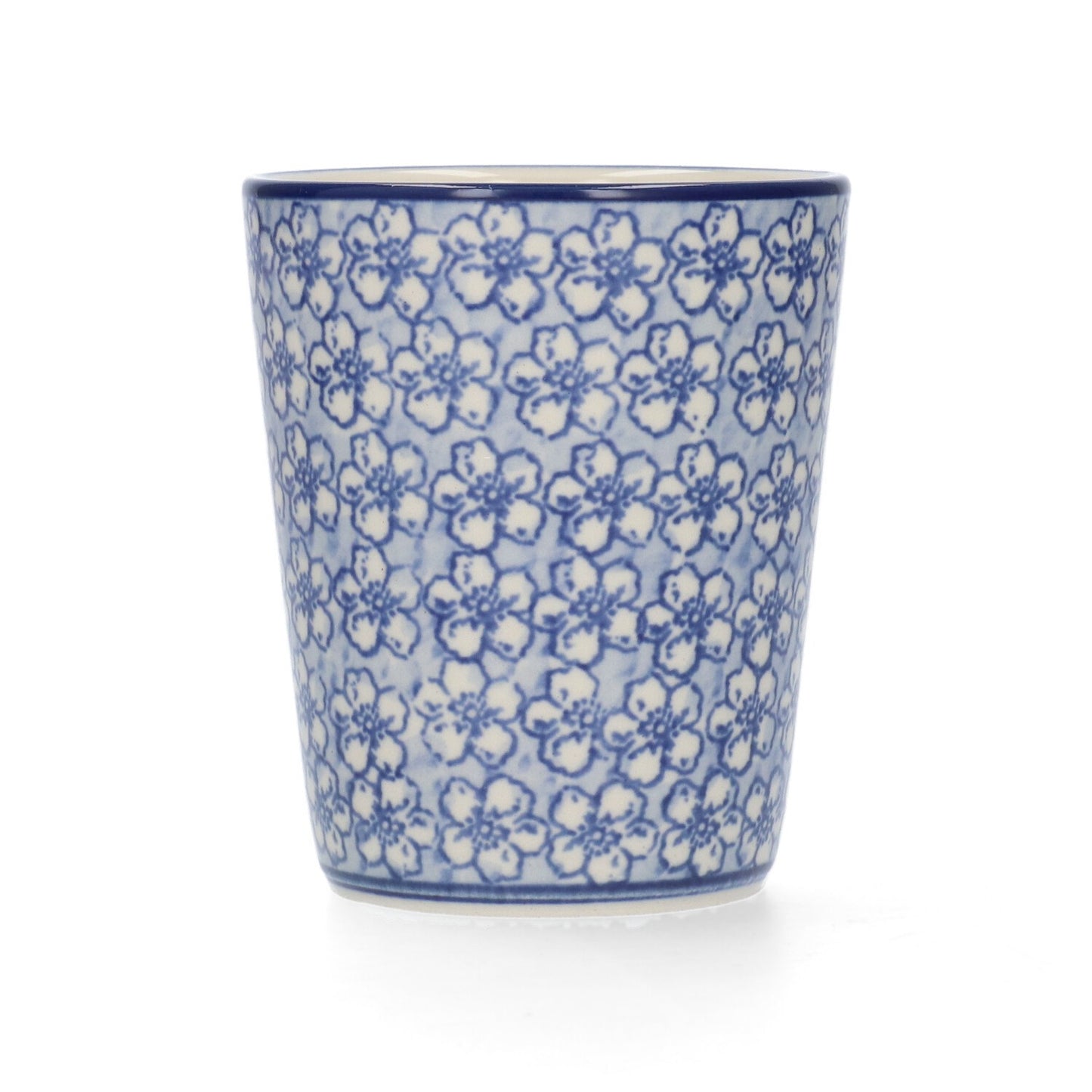 Becher Tumbler 240 ml - Butterblume