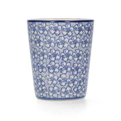 Becher Tumbler 240 ml - Butterblume