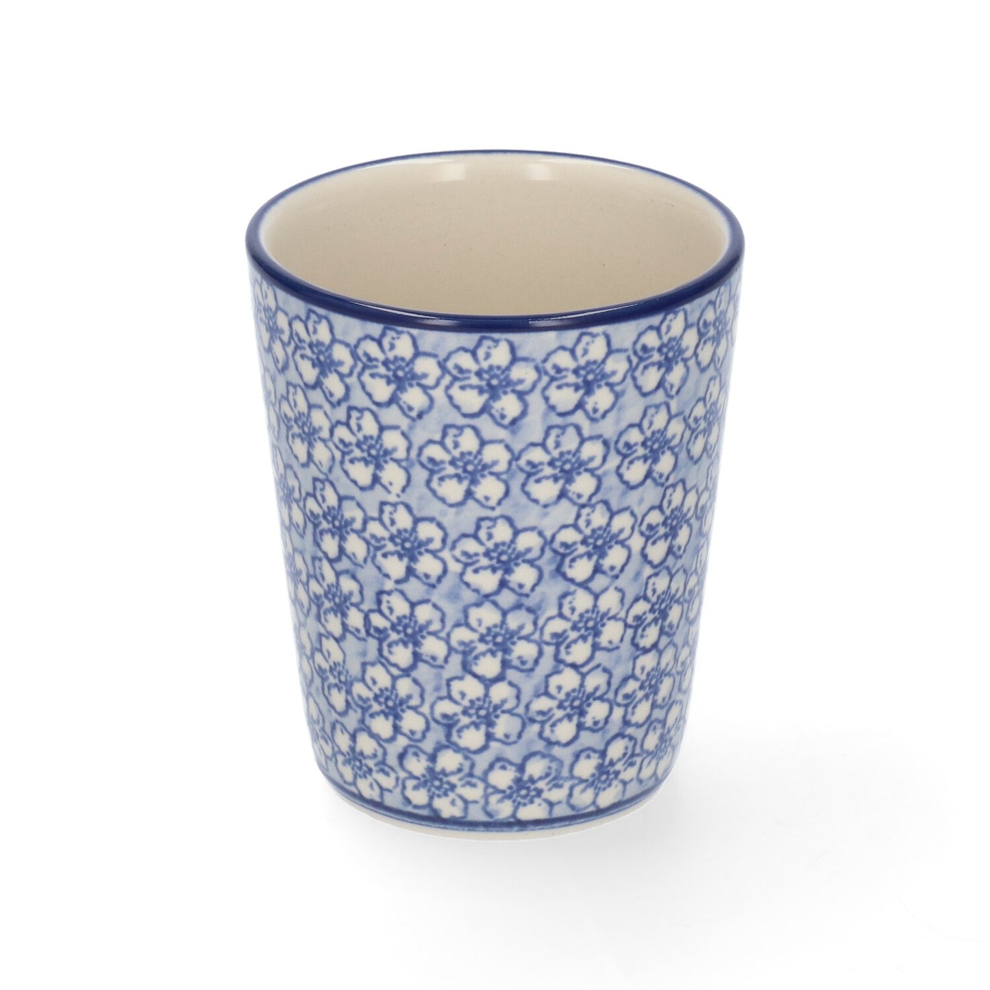 Becher Tumbler 240 ml - Butterblume