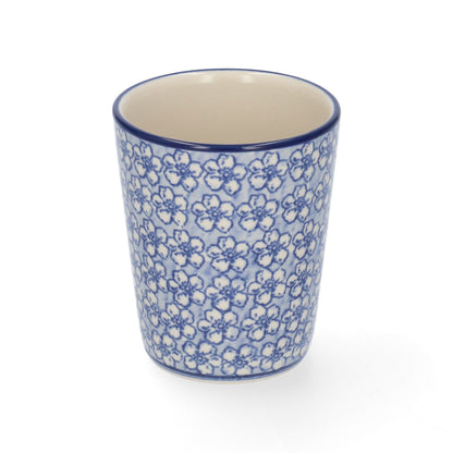 Becher Tumbler 240 ml - Butterblume