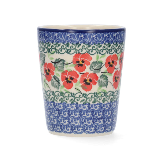 Mok Tumbler 240 ml - Romance