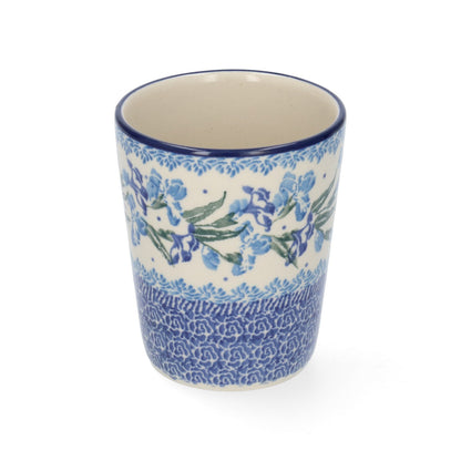 Tumbler 240 ml - Van Gogh Museum - Irises