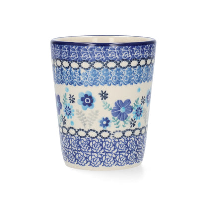 Tumbler 240 ml - Floral Ballet