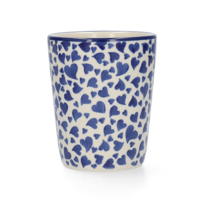 Tumbler 240 ml - Dancing Hearts
