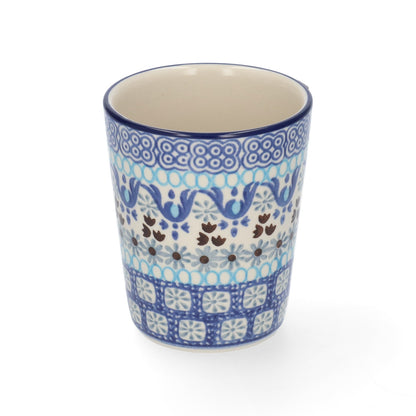 Becher Tumbler 240 ml - Marrakesch