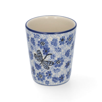 Mok Tumbler 240 ml - Dragonfly