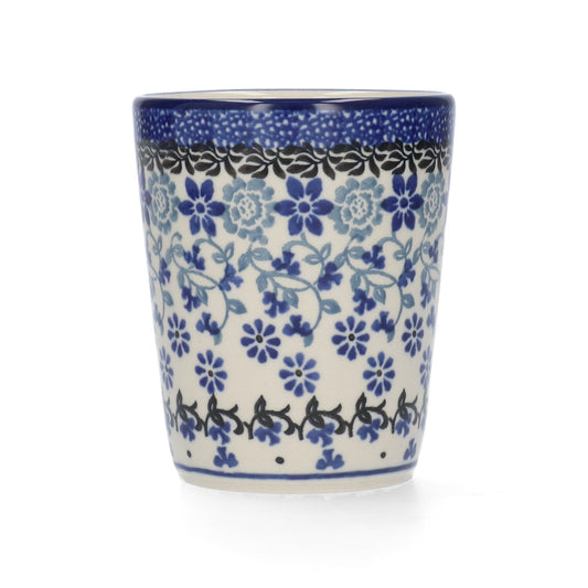 Mok Tumbler 240 ml - Belle Fleur