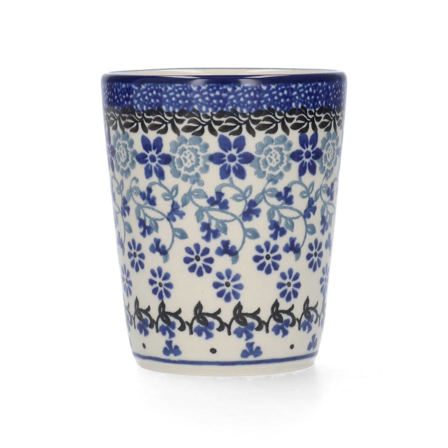 Mok Tumbler 240 ml - Belle Fleur