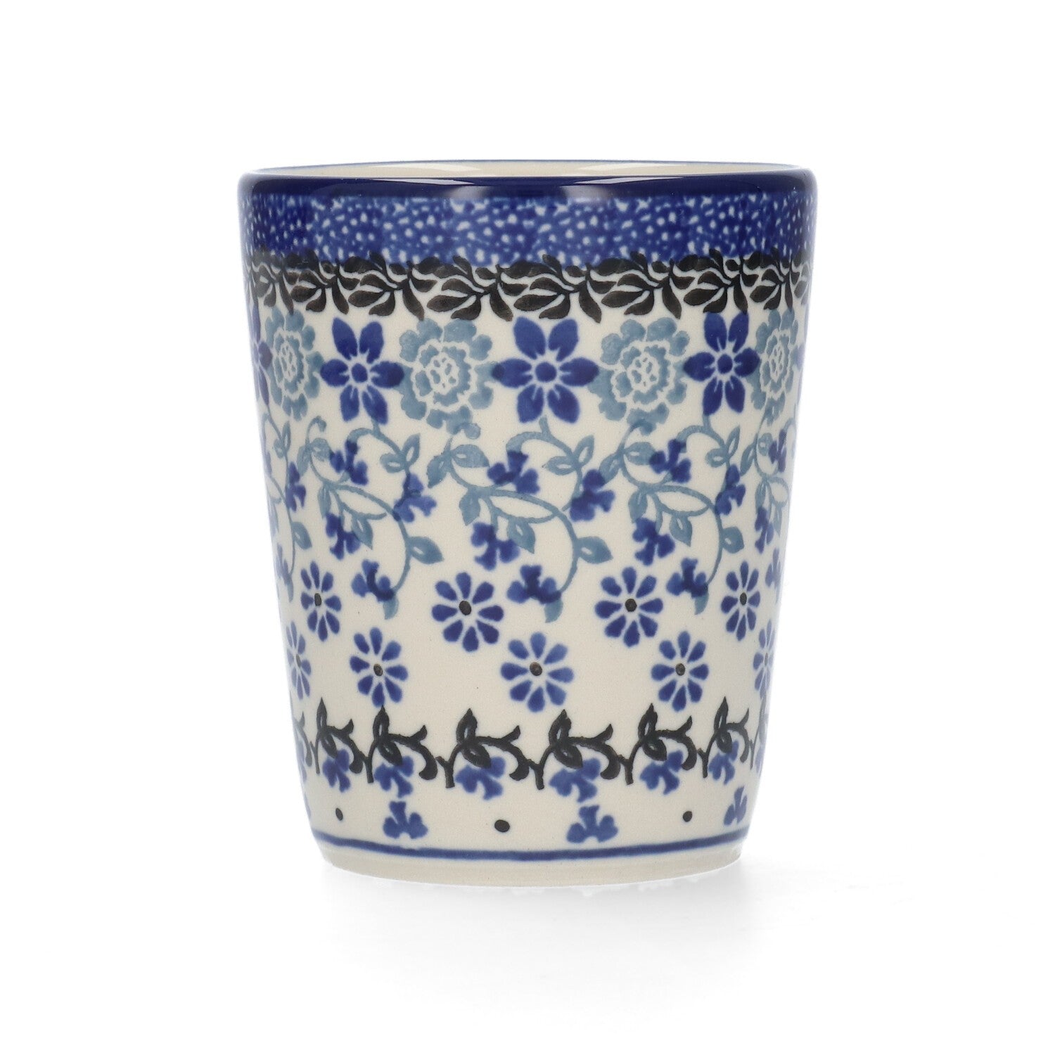 Mok Tumbler 240 ml - Belle Fleur