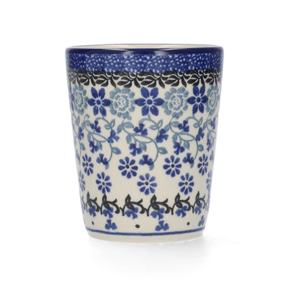 Mok Tumbler 240 ml - Belle Fleur
