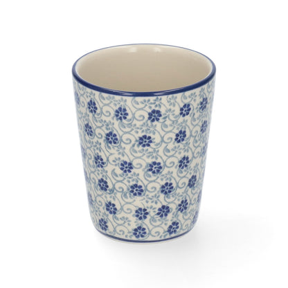 Mok Tumbler 240 ml - Flower Fountain