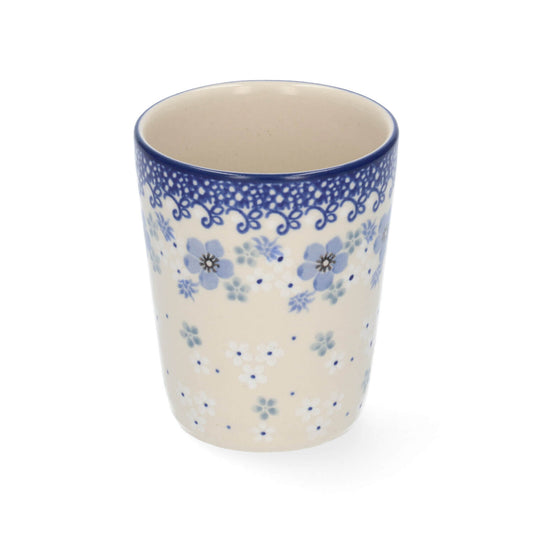 Mug Tumbler 240 ml - Spring Ballet