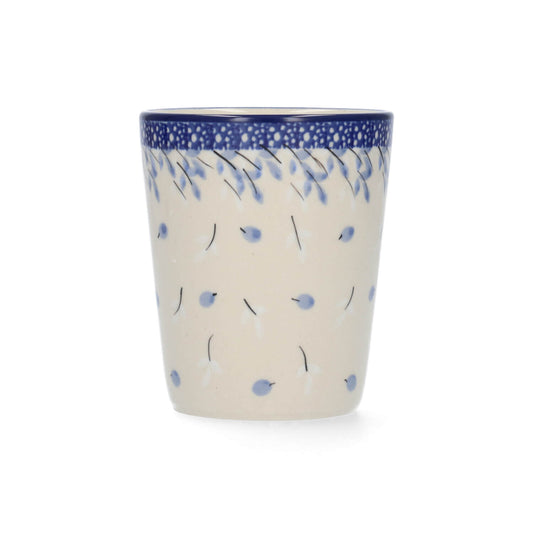 Mok Tumbler 240 ml - Berry Dance