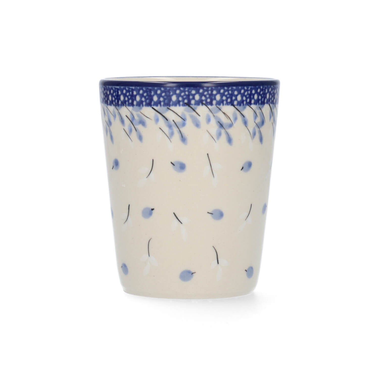 Mok Tumbler 240 ml - Berry Dance