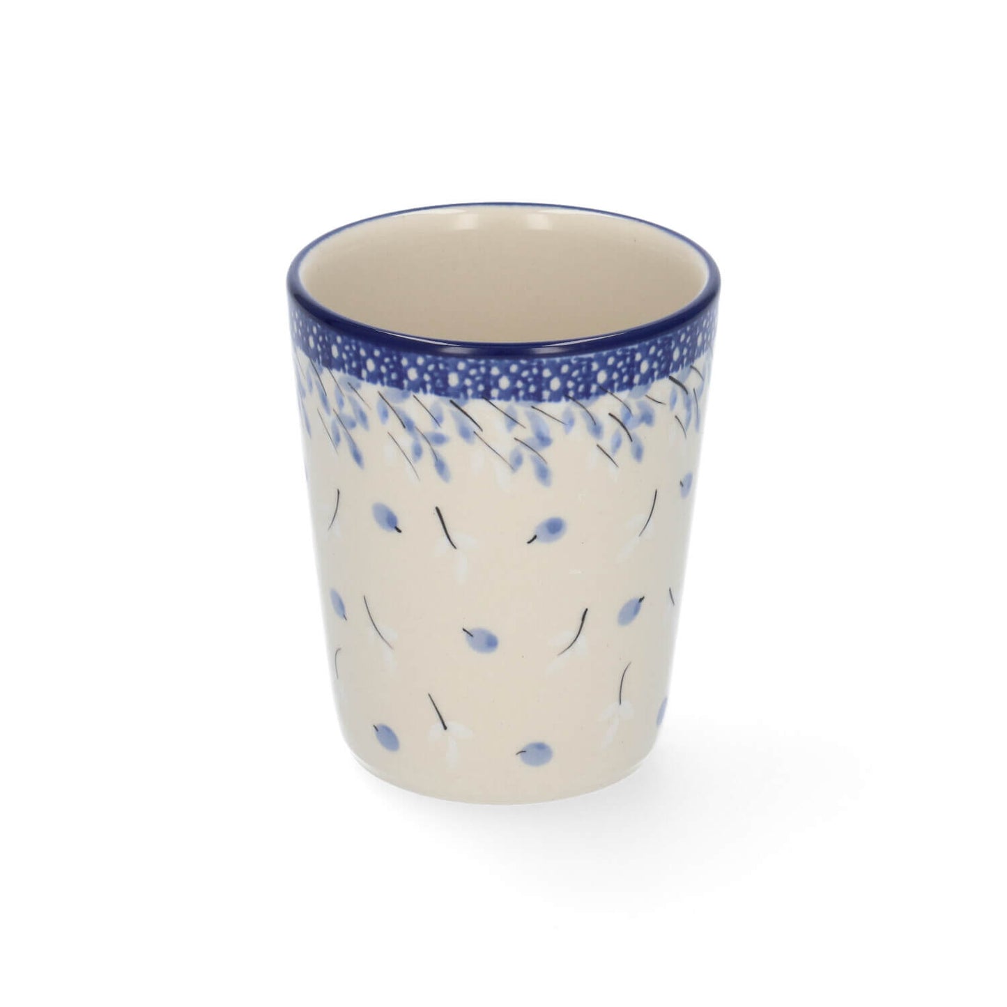 Mug Tumbler 240 ml - Berry Dance