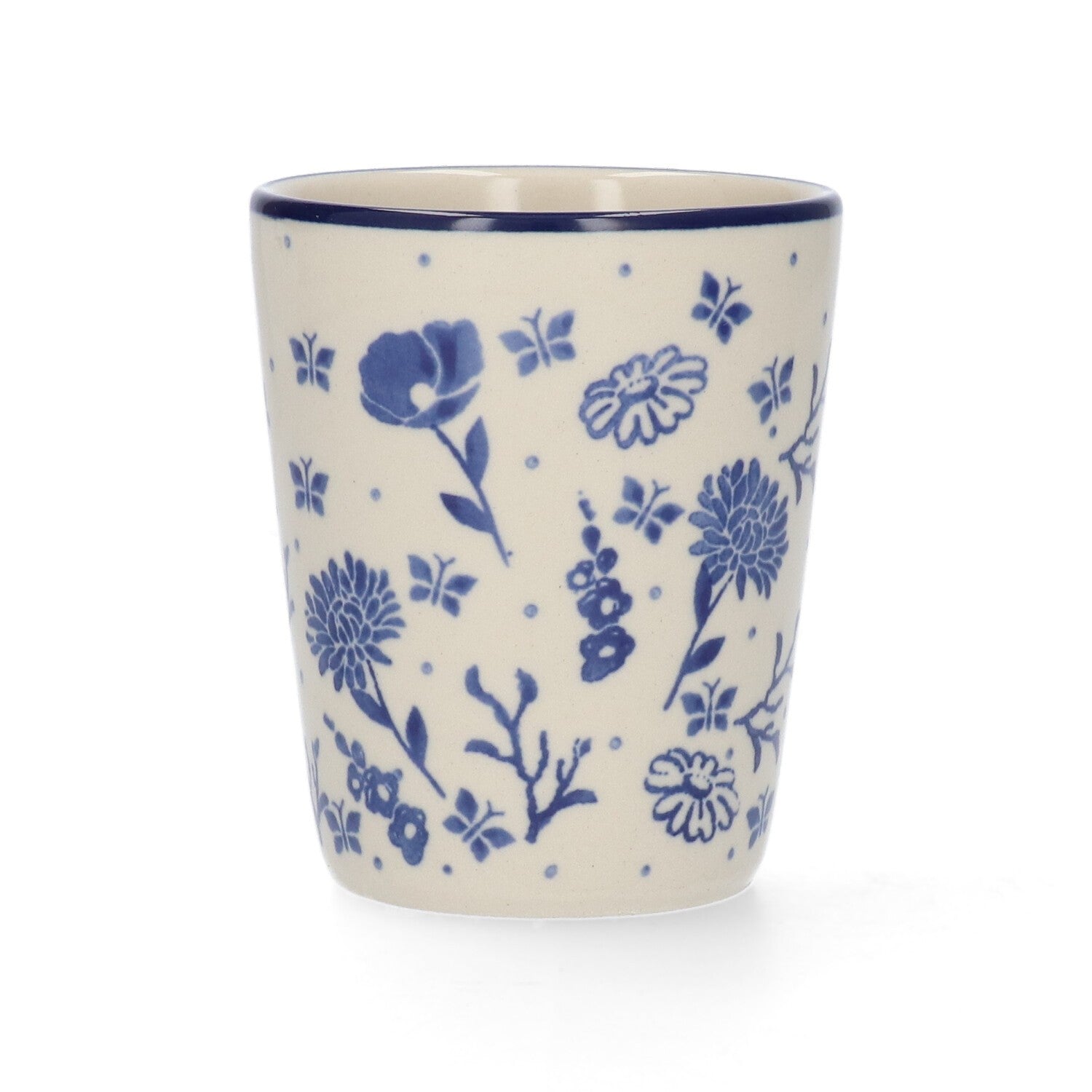 Tumbler 240 ml - Flower Festival