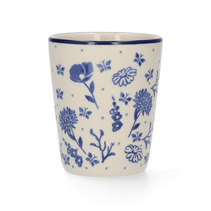 Tumbler 240 ml - Flower Festival