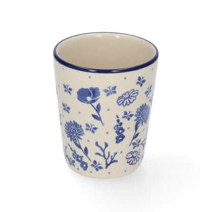 Tumbler 240 ml - Flower Festival