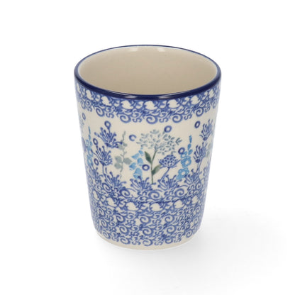 Tumbler 240 ml - Floral Party