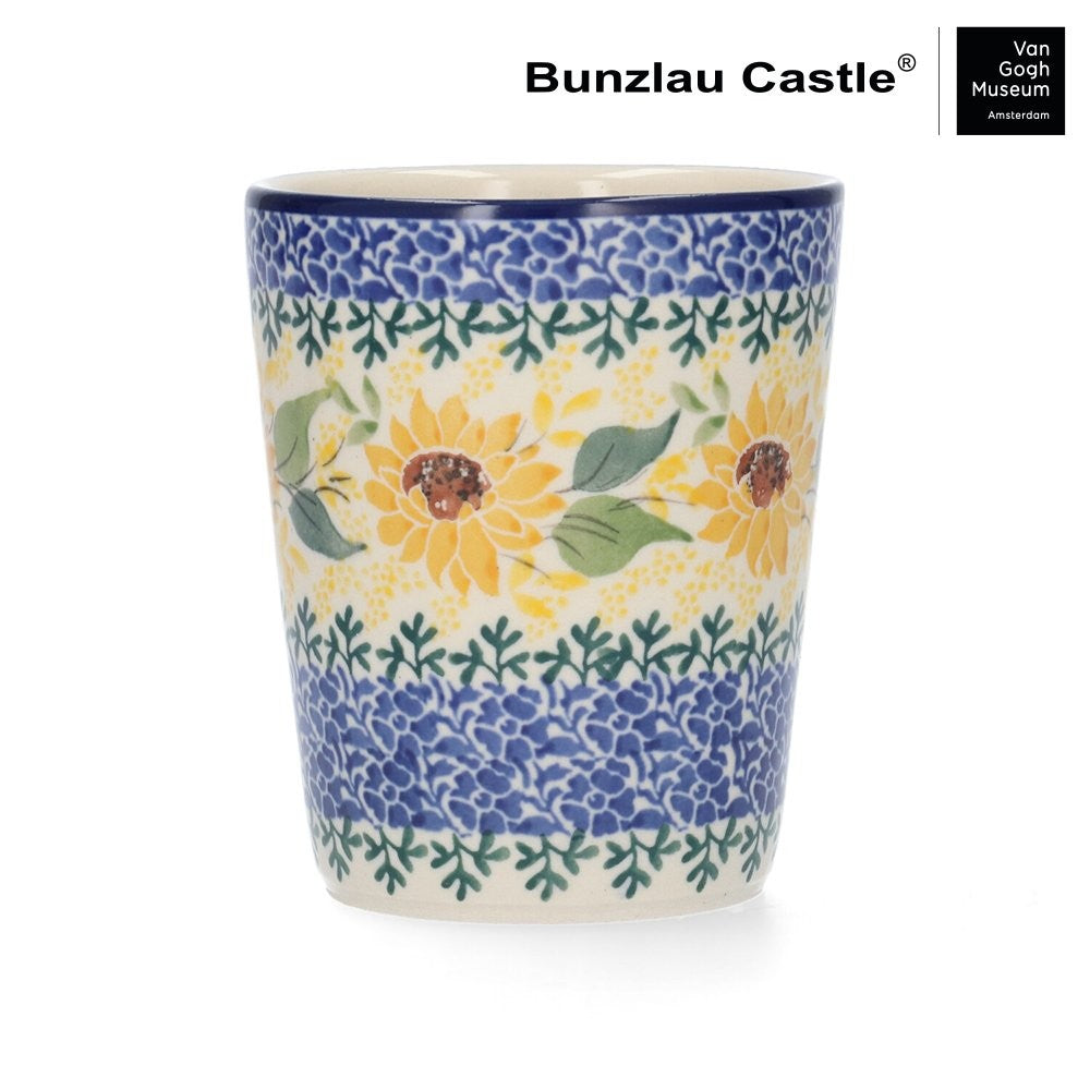Tumbler 240 ml - Van Gogh Museum - Sunflowers