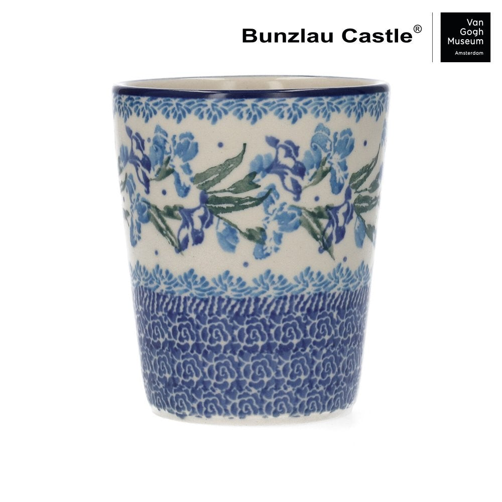 Tumbler 240 ml - Van Gogh Museum - Irises