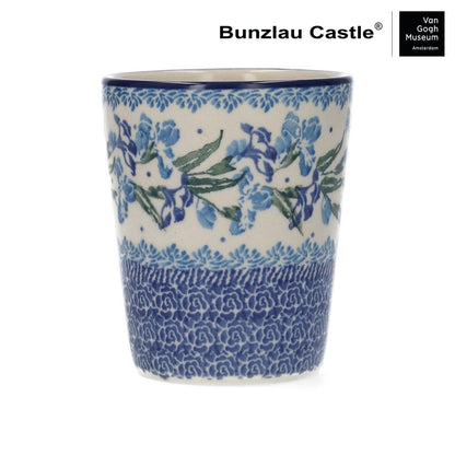 Tumbler 240 ml - Van Gogh Museum - Irises