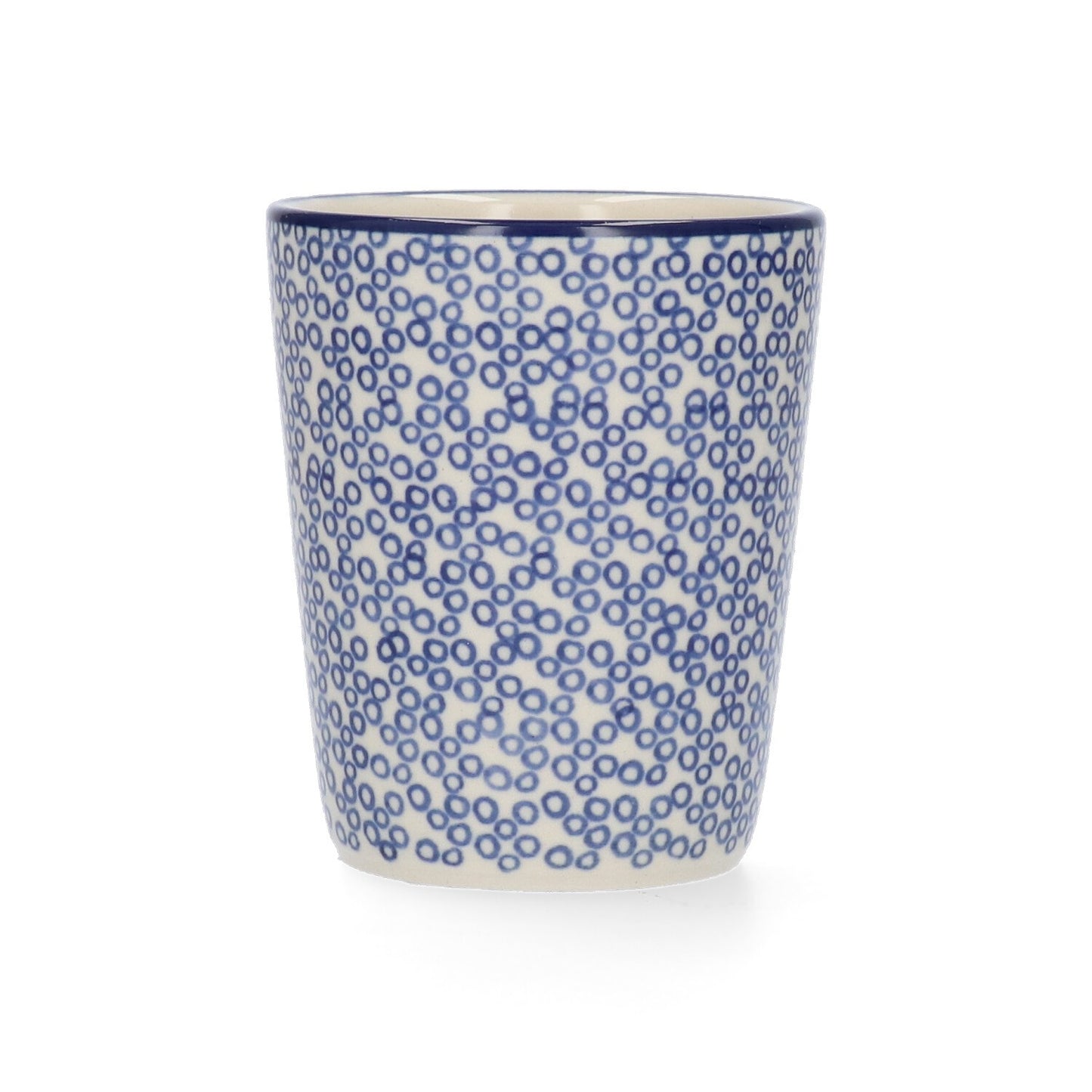 Mok Tumbler 240 ml - Bubbles