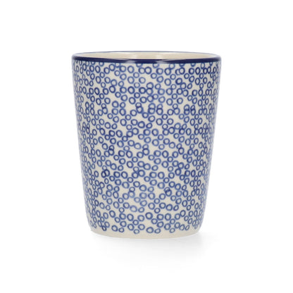 Mok Tumbler 240 ml - Bubbles