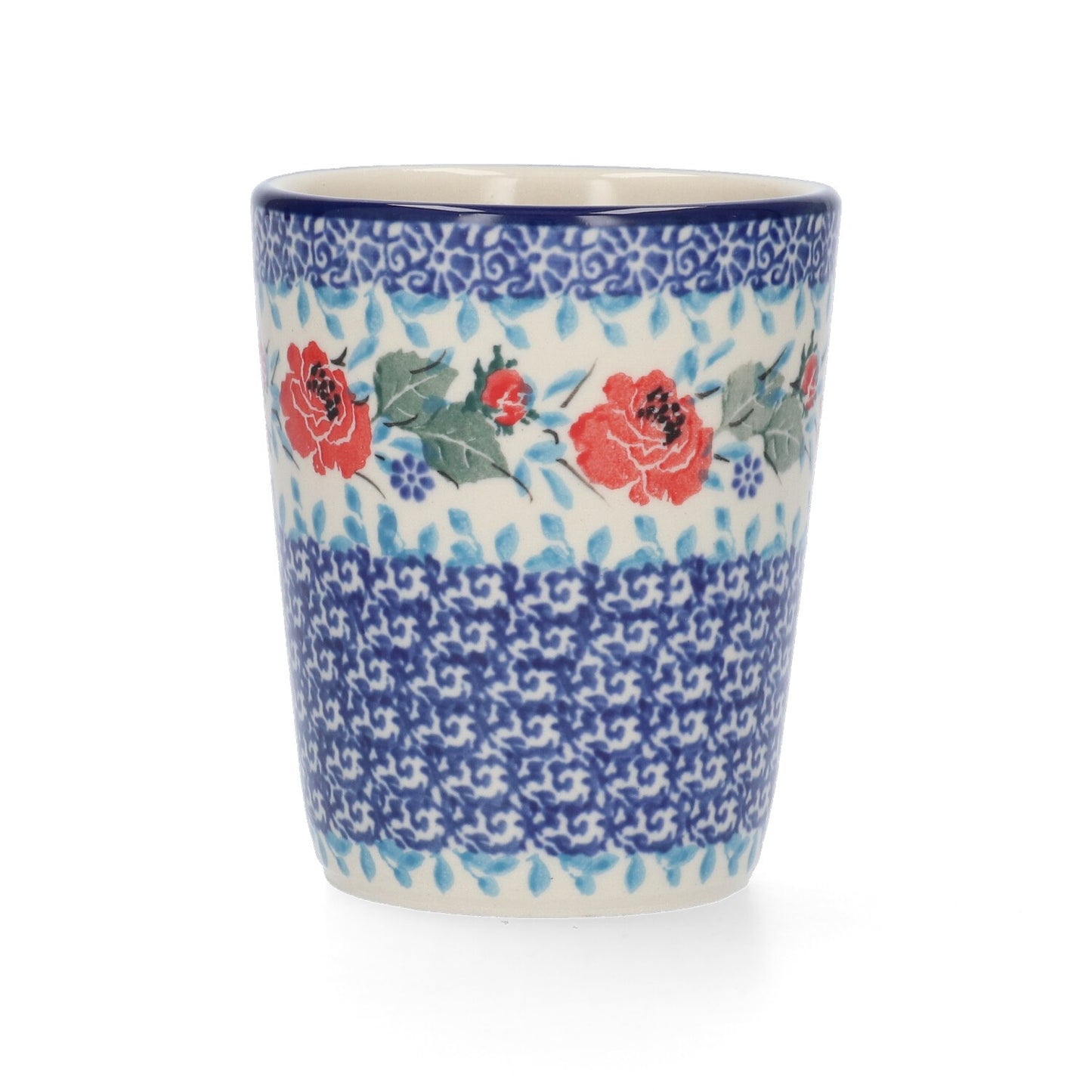 Mok Tumbler 240 ml - English Rose