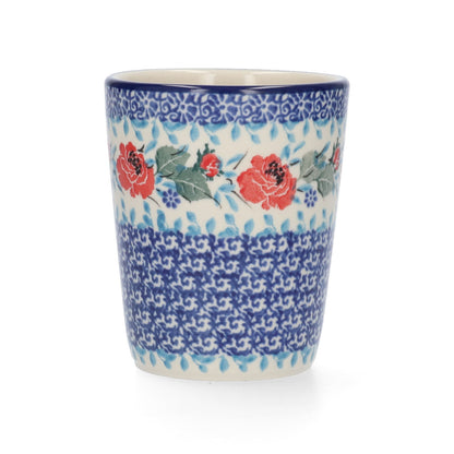 Mok Tumbler 240 ml - English Rose