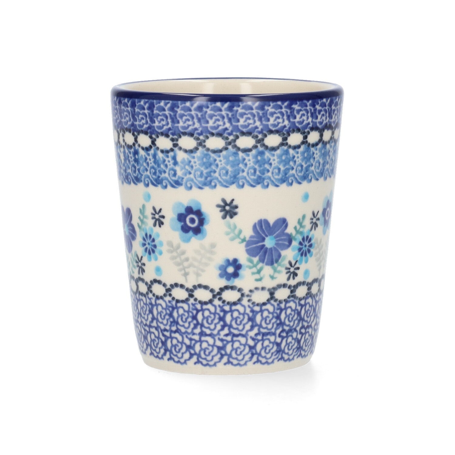 Tumbler 240 ml - Floral Ballet