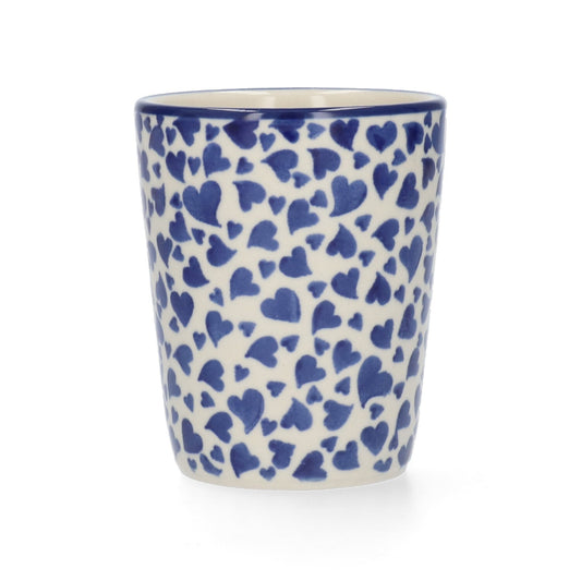 Tumbler 240 ml - Dancing Hearts