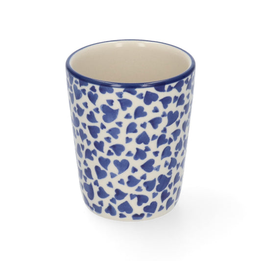 Tumbler 240 ml - Dancing Hearts